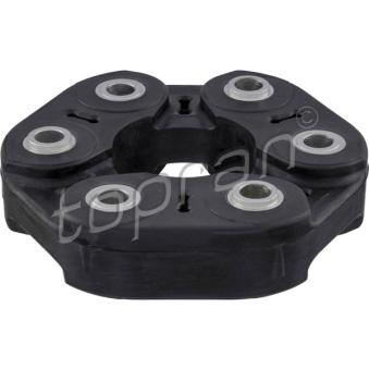 Joint, arbre longitudinal TOPRAN