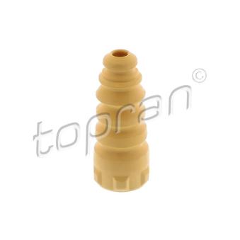 Butée élastique, suspension TOPRAN