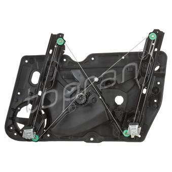 Lève-vitre avant gauche TOPRAN