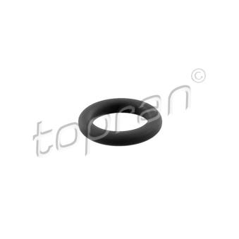 Joint, compresseur TOPRAN