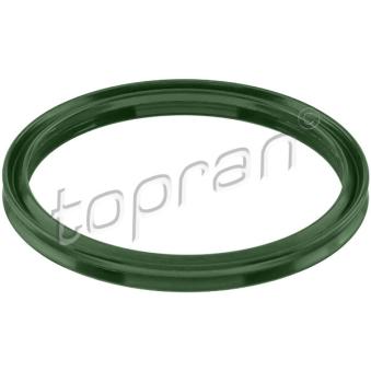 Bague d'étanchéité, gaine de suralimentation TOPRAN