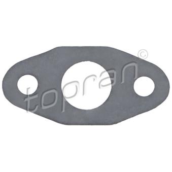 Joint, compresseur TOPRAN