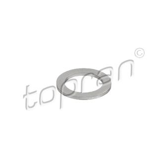 Joint, compresseur TOPRAN