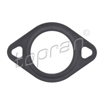 Joint, vanne EGR TOPRAN