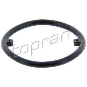 Joint, radiateur d'huile TOPRAN