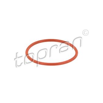 Joint d'étanchéité, carter de collecteur d'admission TOPRAN