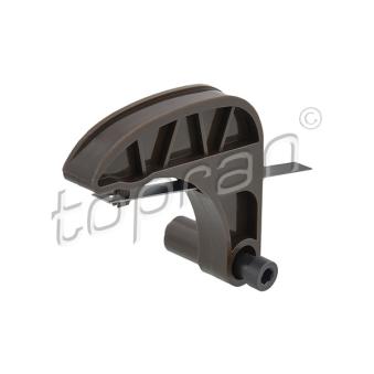 Tendeur de chaîne, commade de pompe à huile TOPRAN