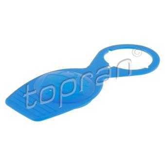 Bouchon, réservoir d'eau de nettoyage TOPRAN