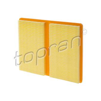 Filtre à air TOPRAN
