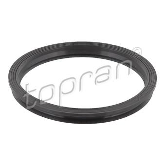 Joint d'étanchéité, palpeur de réservoir TOPRAN 116 128