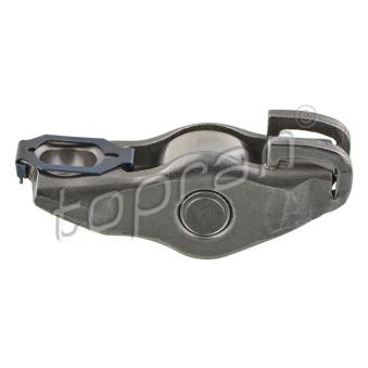 Culbuteur, distribution TOPRAN