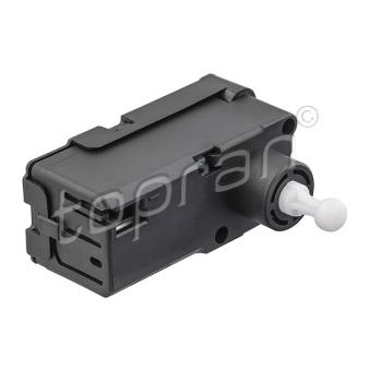 Correcteur, portée lumineuse TOPRAN