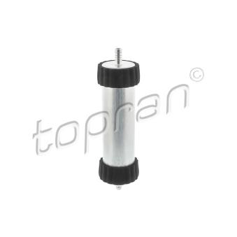 Filtre à carburant TOPRAN