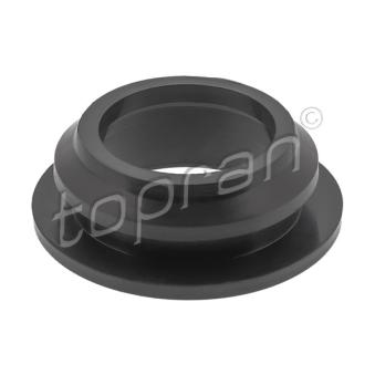 Joint, réservoir/pompe de l'eau d'essuyage TOPRAN 116 298