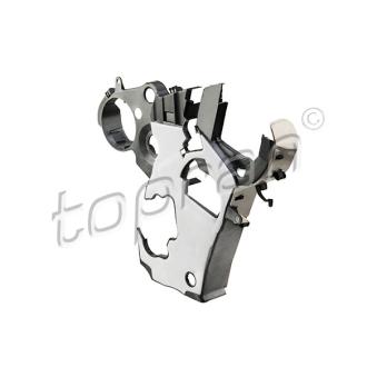 Cache, courroie TOPRAN