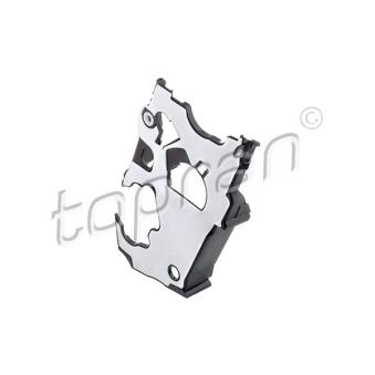 Cache, courroie TOPRAN