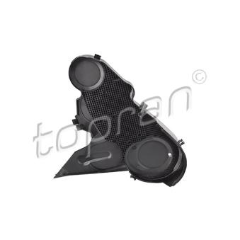 Cache, courroie TOPRAN