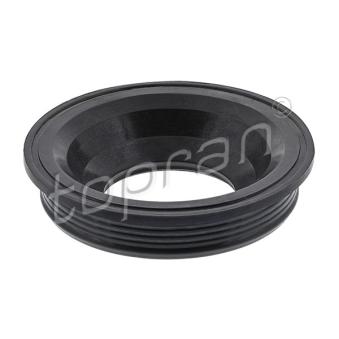 Bague d'étanchéité, puit de bougie TOPRAN