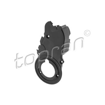 Cache, courroie TOPRAN 116 545
