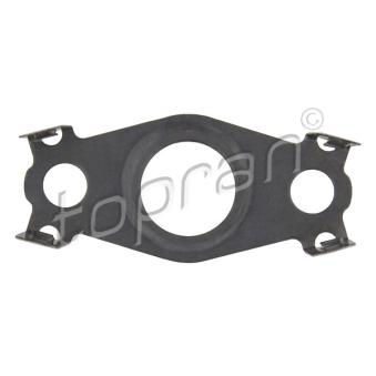 Joint, sortie d'huile (compresseur) TOPRAN 116 561