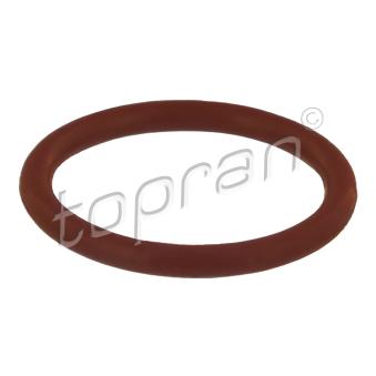 Joint, compresseur TOPRAN