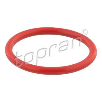 Joint, compresseur TOPRAN