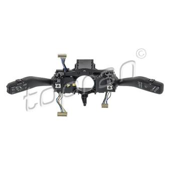 Comodo de clignotant TOPRAN