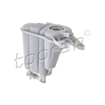 Vase d'expansion, liquide de refroidissement TOPRAN