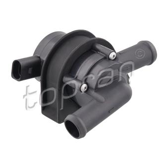 Pompe à eau additionnelle TOPRAN 116 734