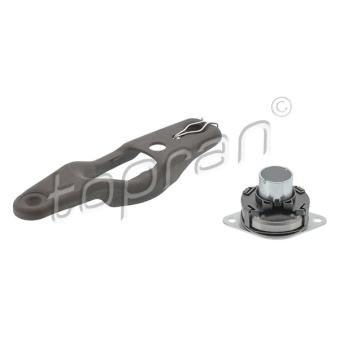 Butée de débrayage TOPRAN 116 752