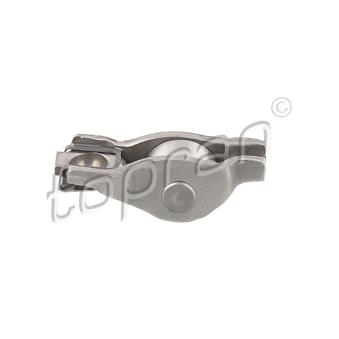 Culbuteur, distribution TOPRAN 116 967