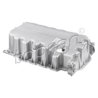 Carter d'huile TOPRAN