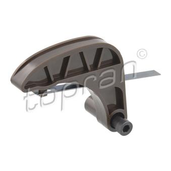 Tendeur de chaîne, commade de pompe à huile TOPRAN