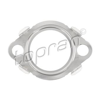 Joint, compresseur TOPRAN