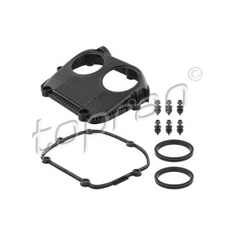 Couvercle de culasse TOPRAN