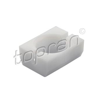 Douille, levier de vitesse TOPRAN