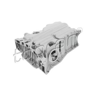 Carter d'huile TOPRAN