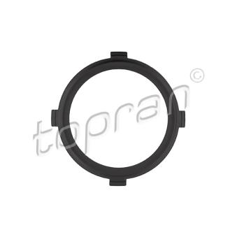 Joint, compresseur TOPRAN