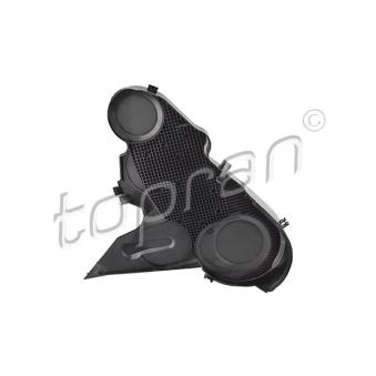 Cache, courroie TOPRAN 118 670