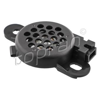 Avertisseur de marche arrière TOPRAN