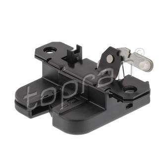 Serrure de porte arrière gauche TOPRAN