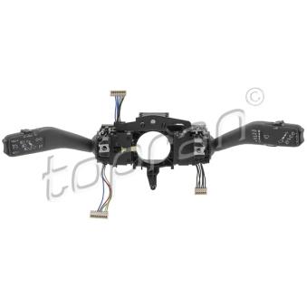 Comodo de clignotant TOPRAN 119 525