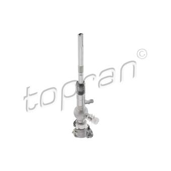 Levier de changement de vitesse TOPRAN 119 997