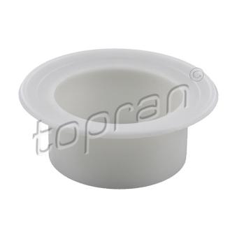 Support, commande d'embrayage TOPRAN