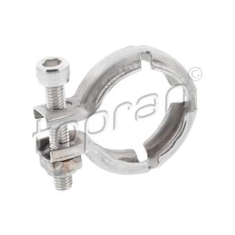 Joint, vanne EGR TOPRAN