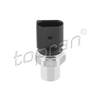 Pressostat, climatisation TOPRAN 120 464