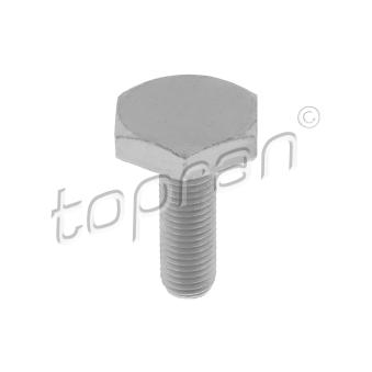 Vis, roue dentée-arbre à came TOPRAN