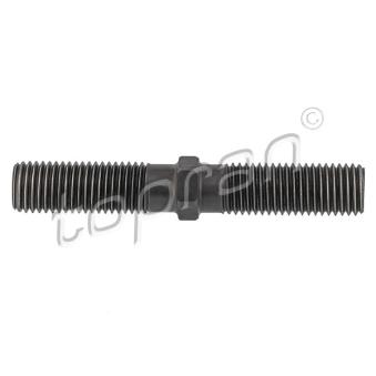 Boulon, alignement des roues TOPRAN