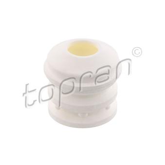 Butée élastique, suspension TOPRAN