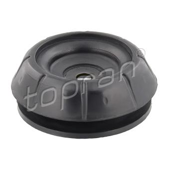 Coupelle de suspension TOPRAN